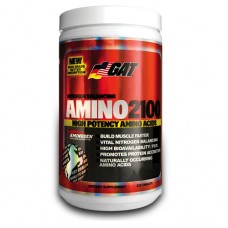 GAT Amino Acid 2100 325t
